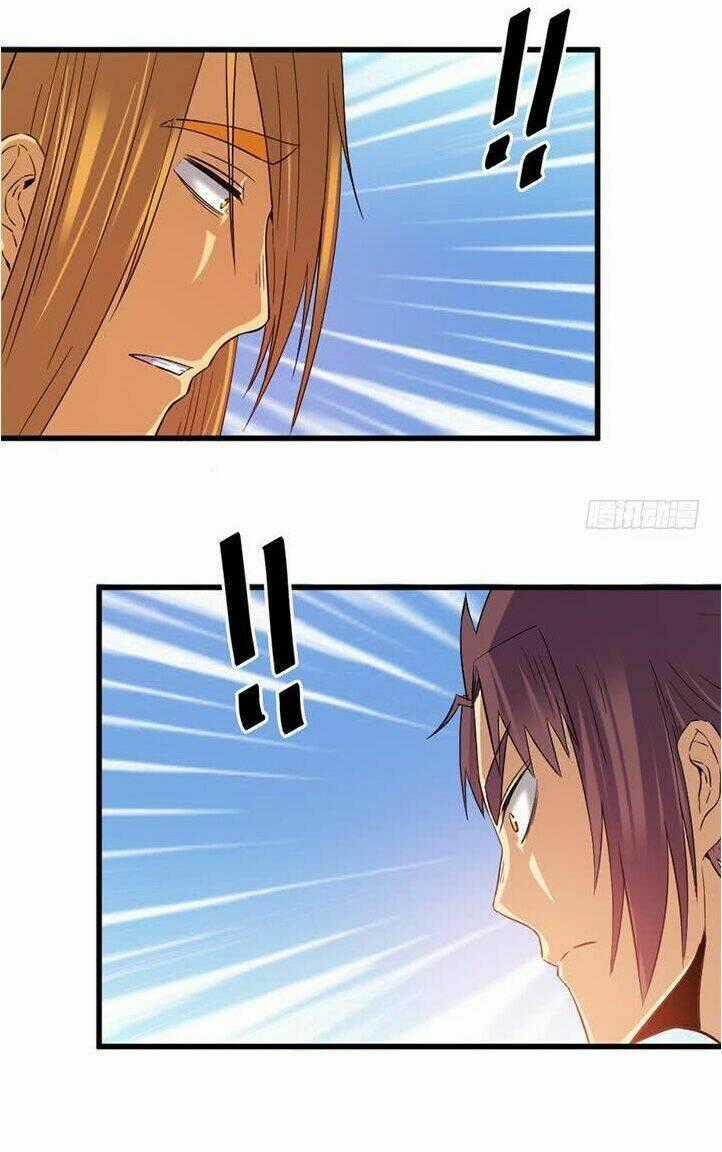 Phong Quỷ Truyền Thuyết Chapter 134 trang 14