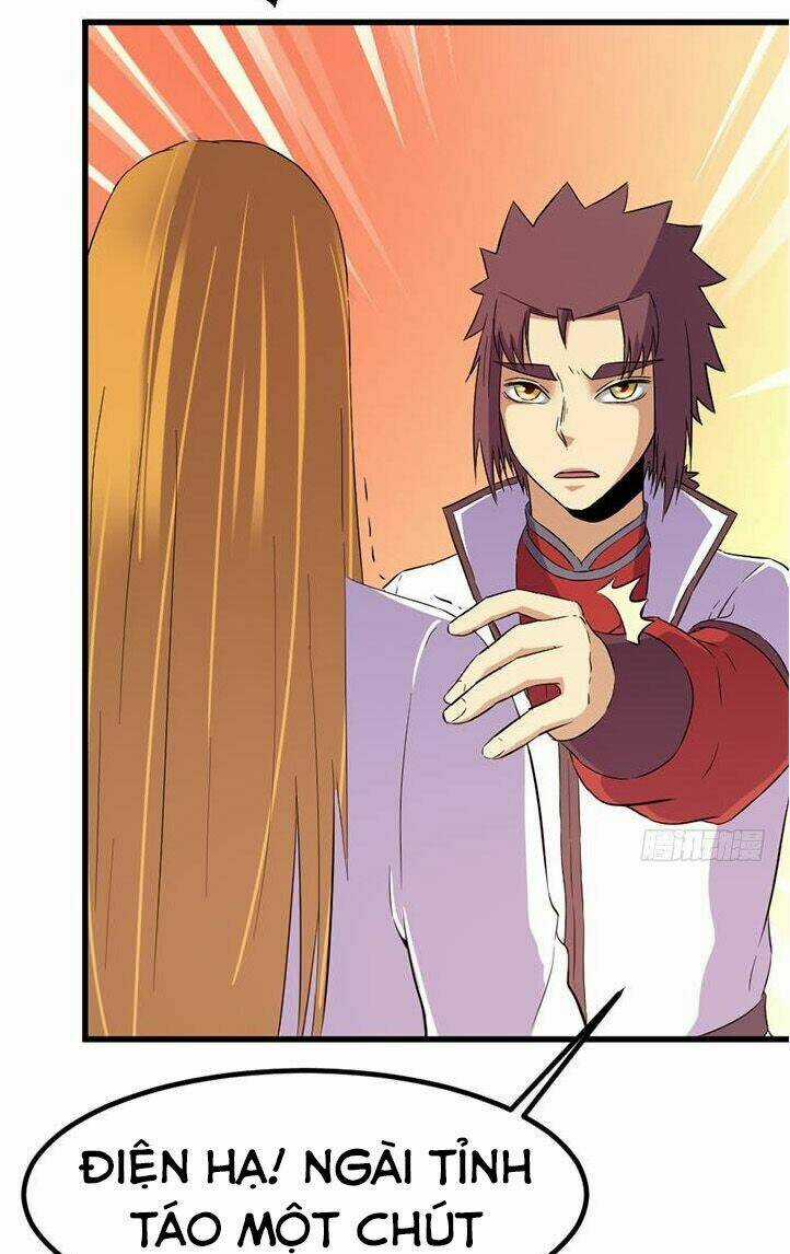 Phong Quỷ Truyền Thuyết Chapter 134 trang 6