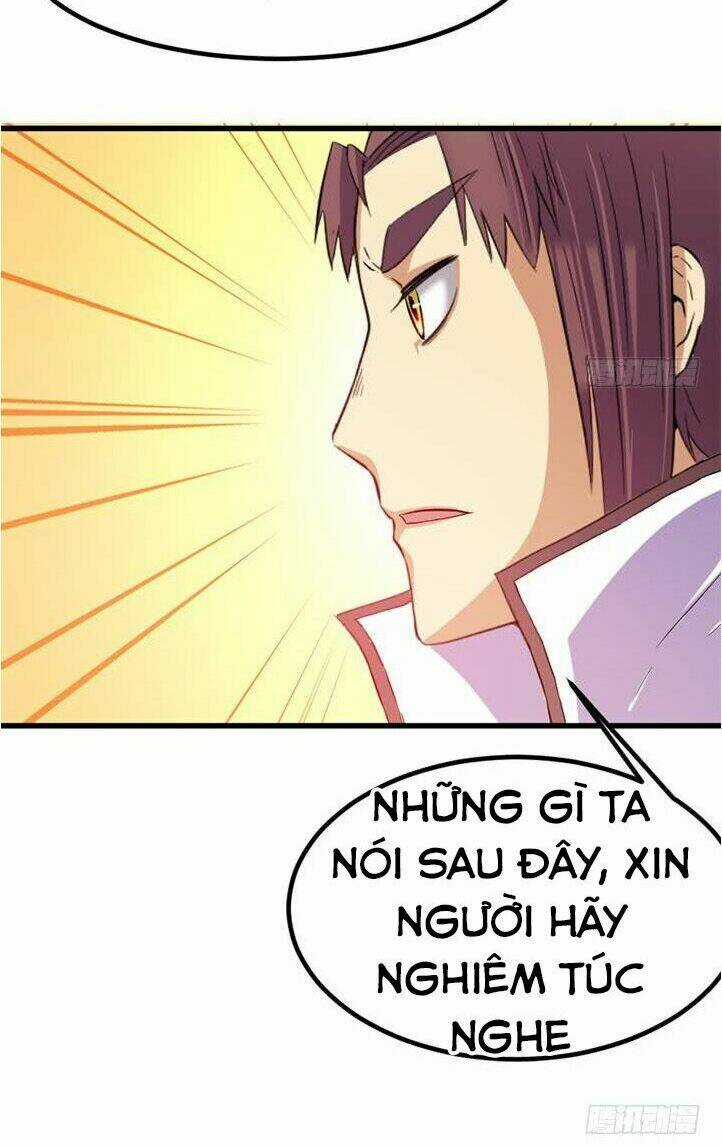 Phong Quỷ Truyền Thuyết Chapter 134 trang 7