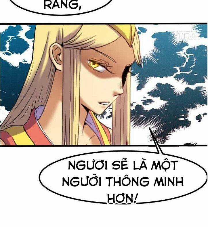 Phong Quỷ Truyền Thuyết Chapter 135 trang 10