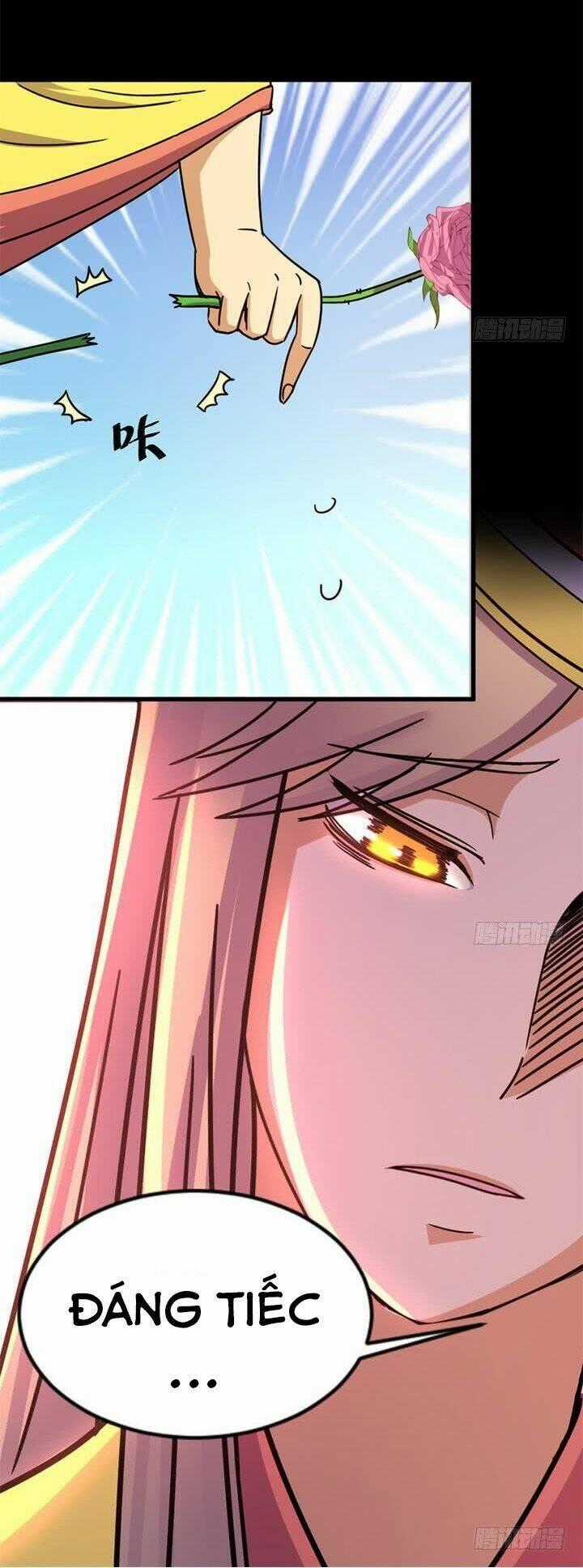 Phong Quỷ Truyền Thuyết Chapter 136 trang 14