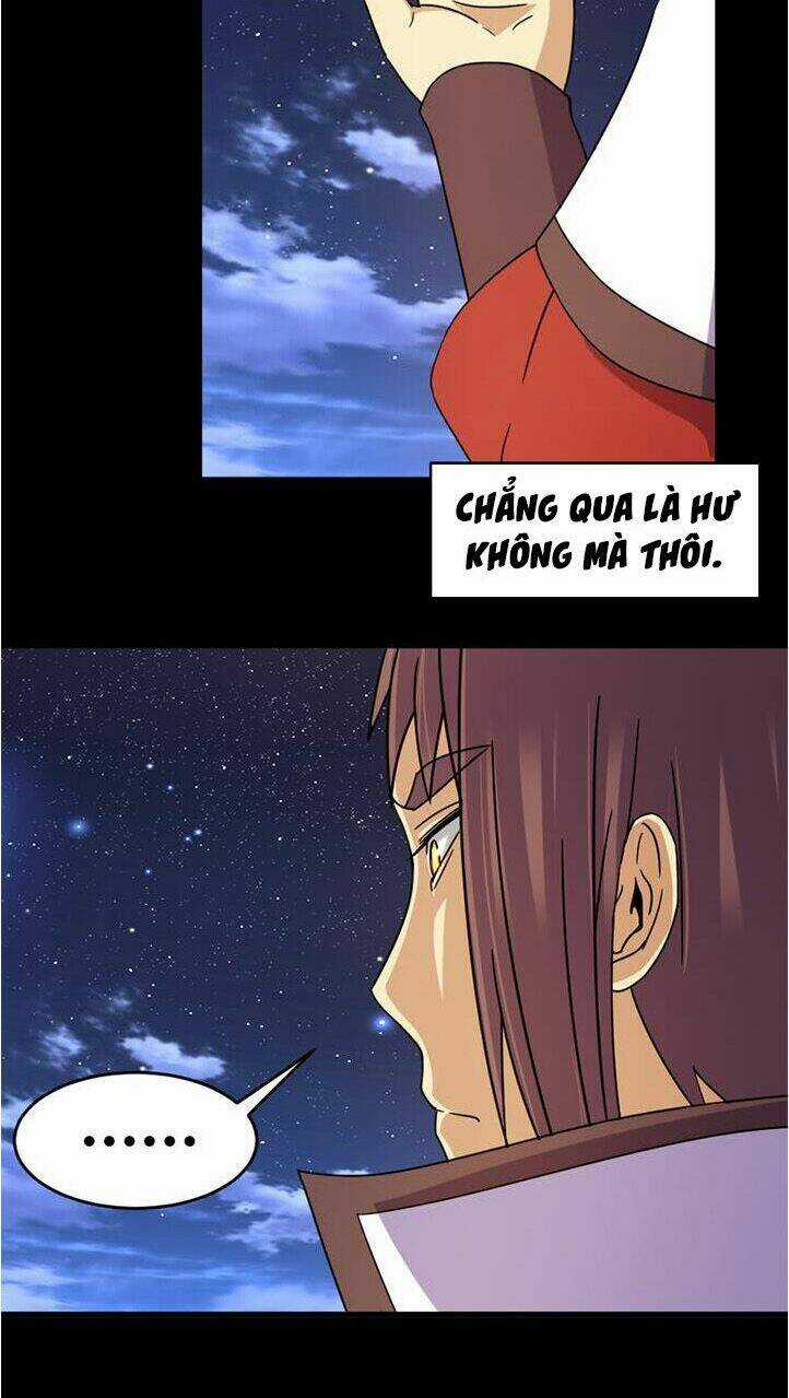 Phong Quỷ Truyền Thuyết Chapter 137 trang 10