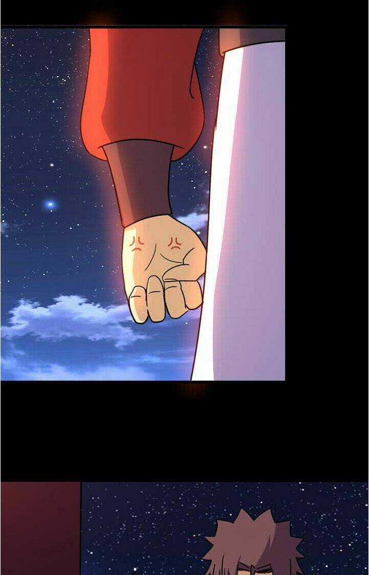 Phong Quỷ Truyền Thuyết Chapter 137 trang 5