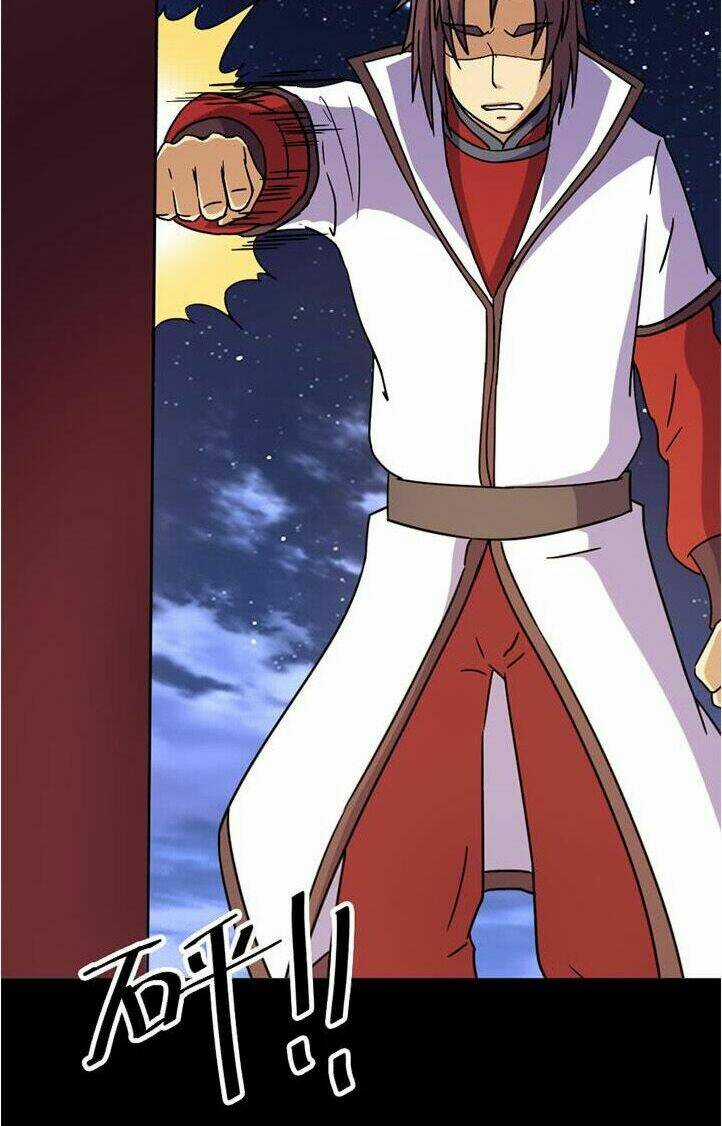 Phong Quỷ Truyền Thuyết Chapter 137 trang 6