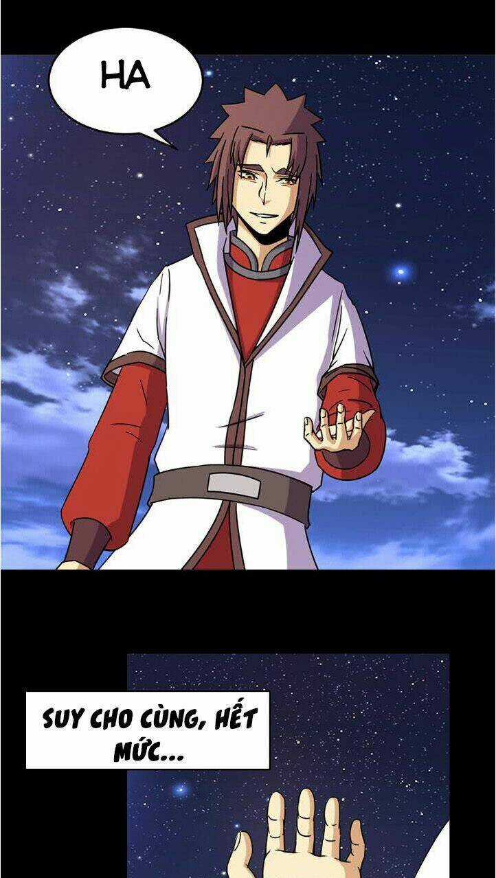 Phong Quỷ Truyền Thuyết Chapter 137 trang 9