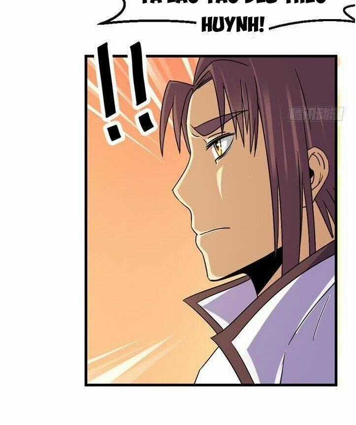 Phong Quỷ Truyền Thuyết Chapter 138 trang 15