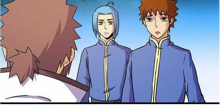 Phong Quỷ Truyền Thuyết Chapter 138 trang 2