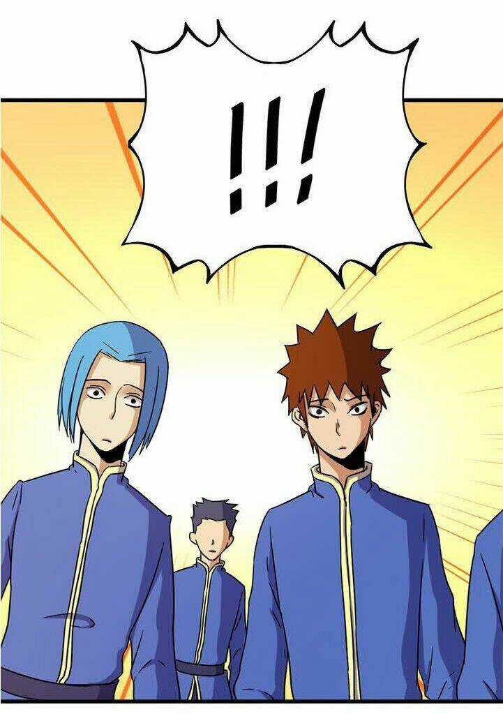 Phong Quỷ Truyền Thuyết Chapter 139 trang 12