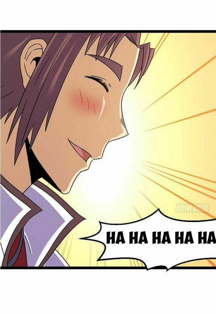 Phong Quỷ Truyền Thuyết Chapter 140 trang 11