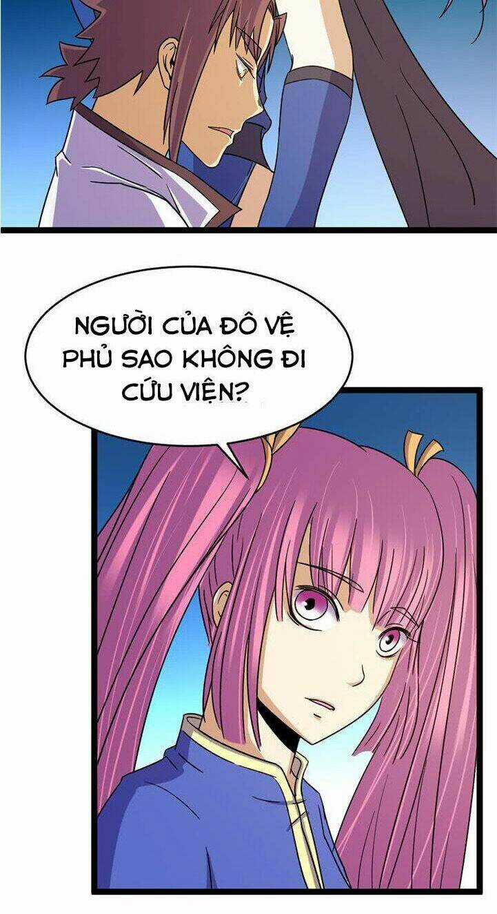 Phong Quỷ Truyền Thuyết Chapter 140 trang 5