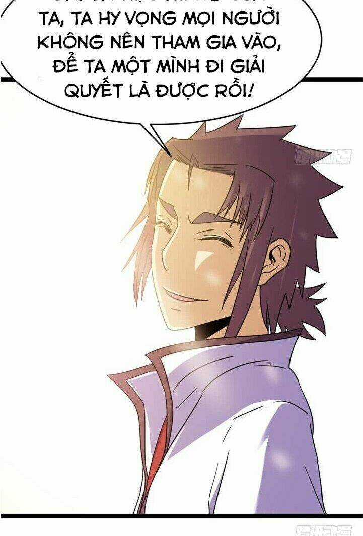 Phong Quỷ Truyền Thuyết Chapter 140 trang 7