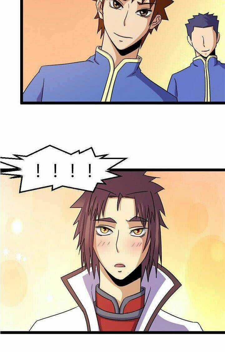 Phong Quỷ Truyền Thuyết Chapter 140 trang 9