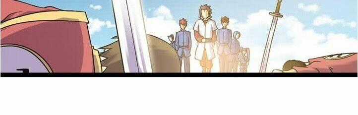 Phong Quỷ Truyền Thuyết Chapter 141 trang 1