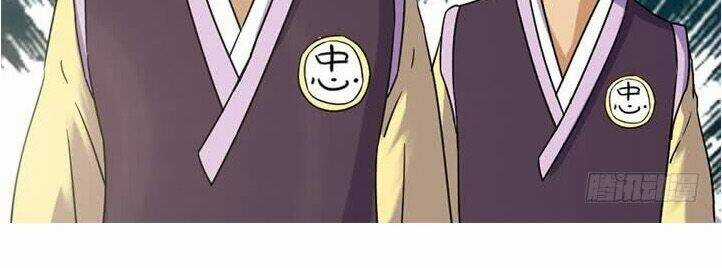 Phong Quỷ Truyền Thuyết Chapter 141 trang 10