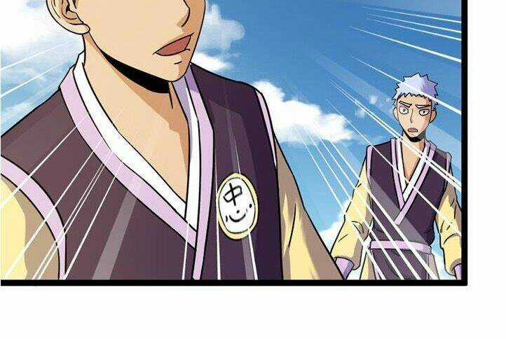 Phong Quỷ Truyền Thuyết Chapter 141 trang 12