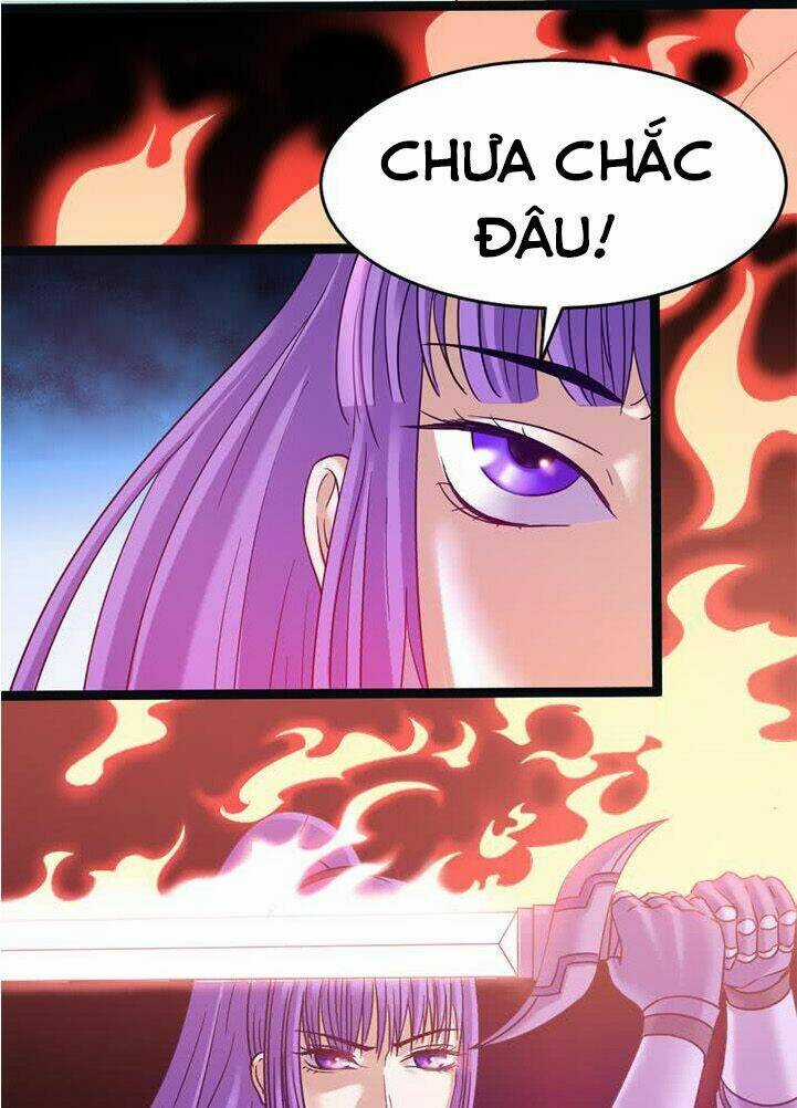 Phong Quỷ Truyền Thuyết Chapter 142 trang 10