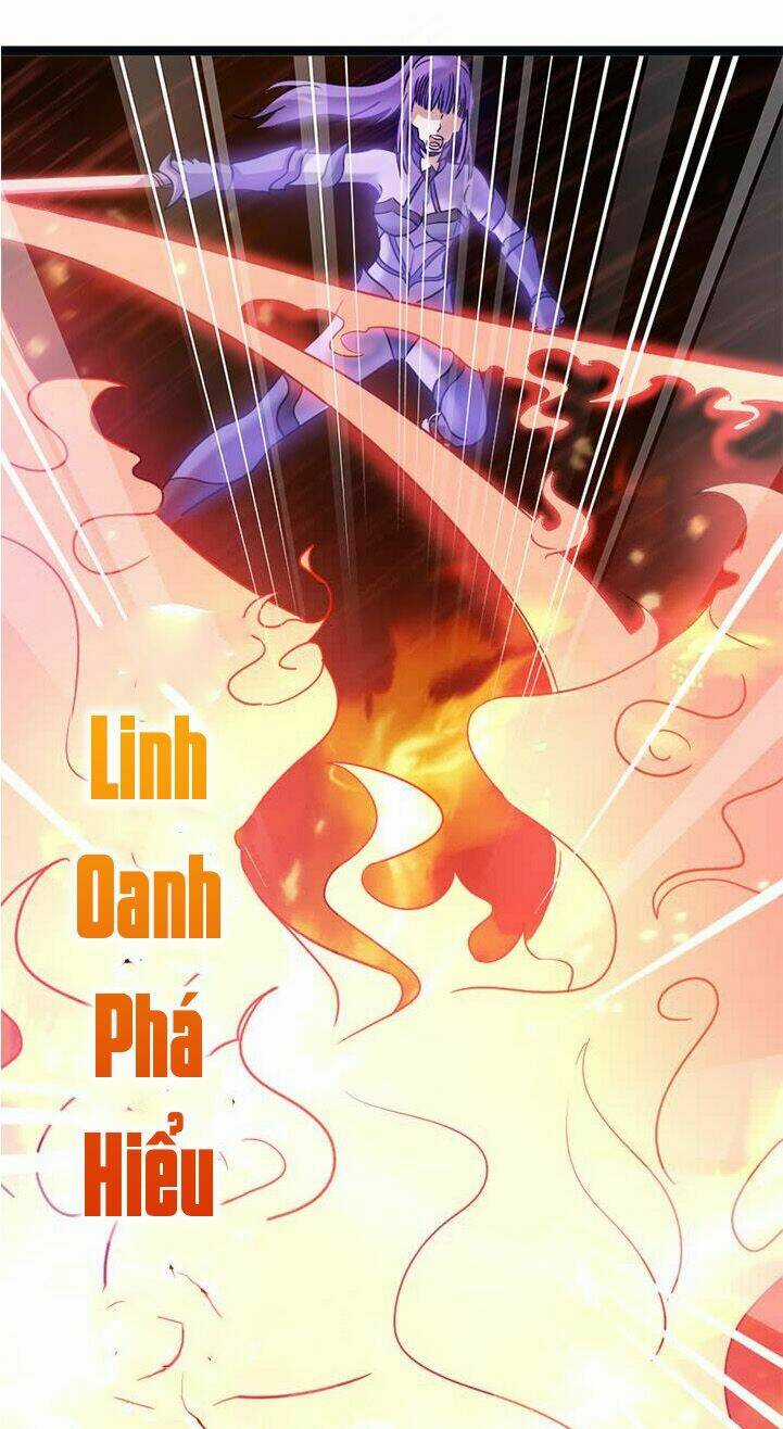 Phong Quỷ Truyền Thuyết Chapter 142 trang 13