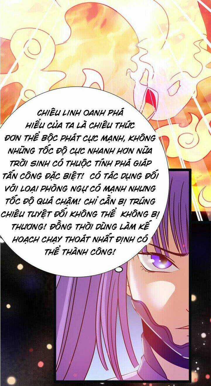 Phong Quỷ Truyền Thuyết Chapter 142 trang 14