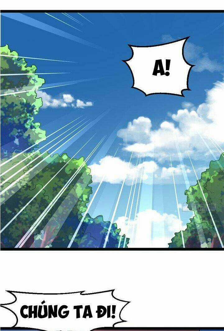 Phong Quỷ Truyền Thuyết Chapter 142 trang 3