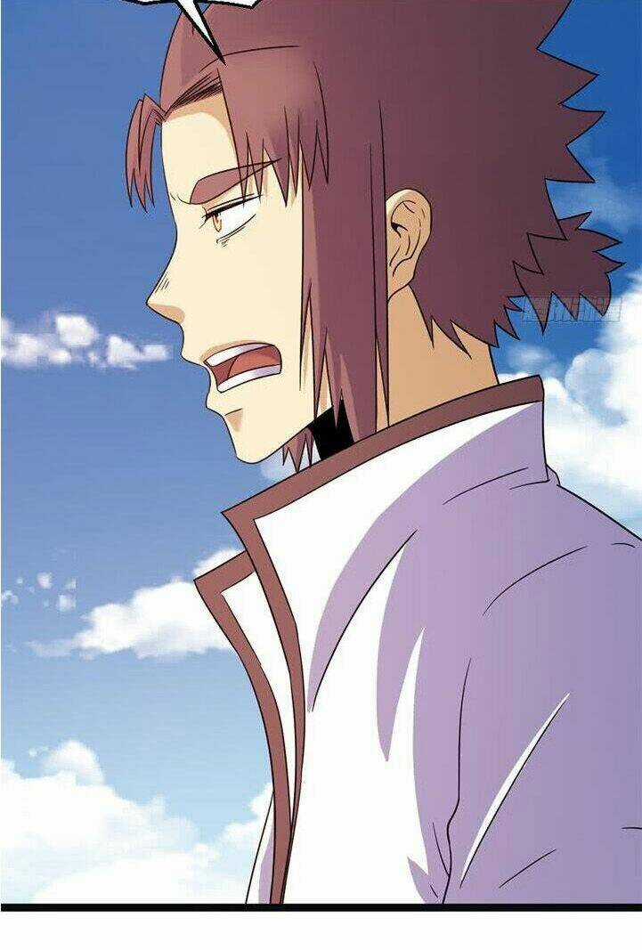 Phong Quỷ Truyền Thuyết Chapter 142 trang 4