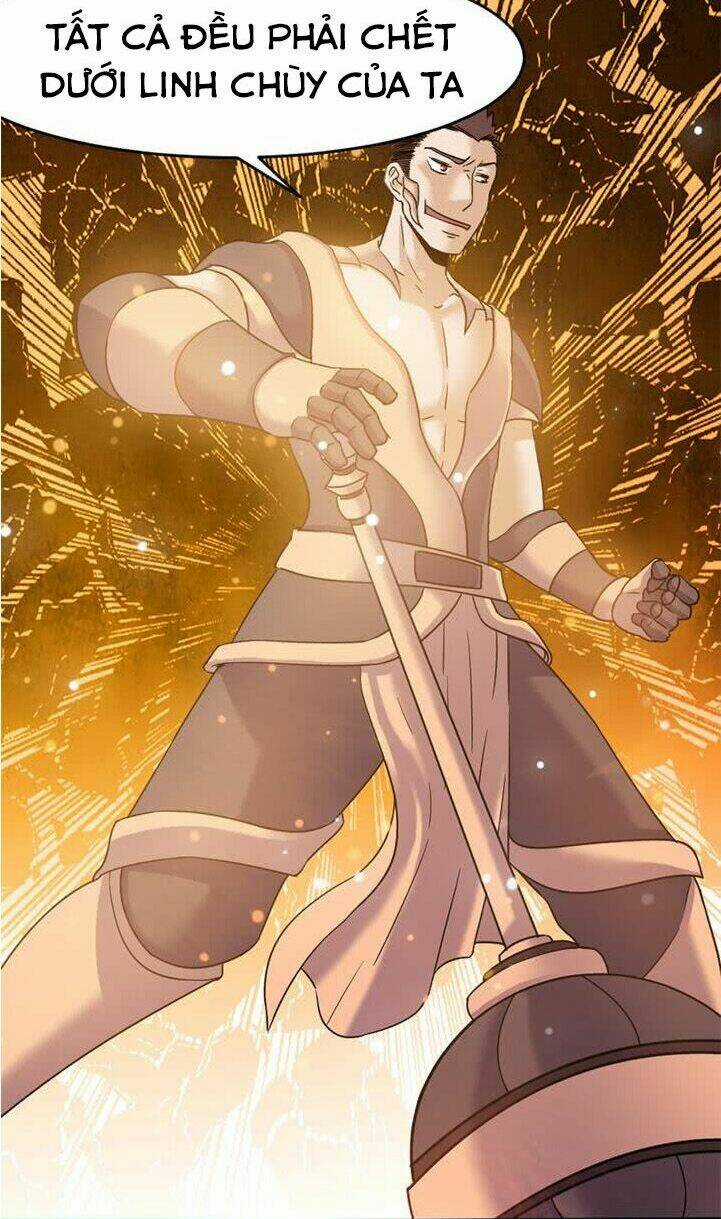 Phong Quỷ Truyền Thuyết Chapter 142 trang 9