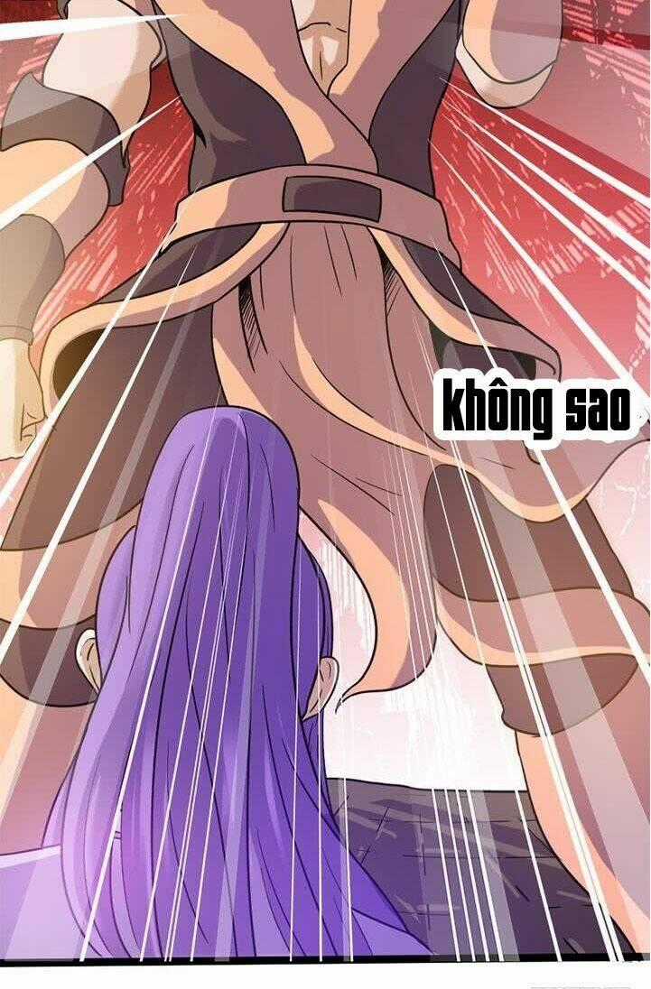 Phong Quỷ Truyền Thuyết Chapter 143 trang 1