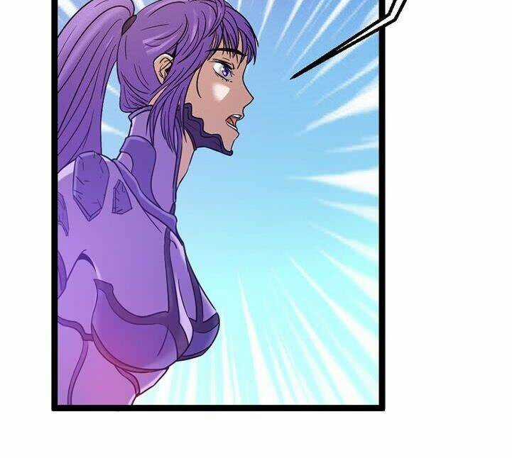 Phong Quỷ Truyền Thuyết Chapter 143 trang 11