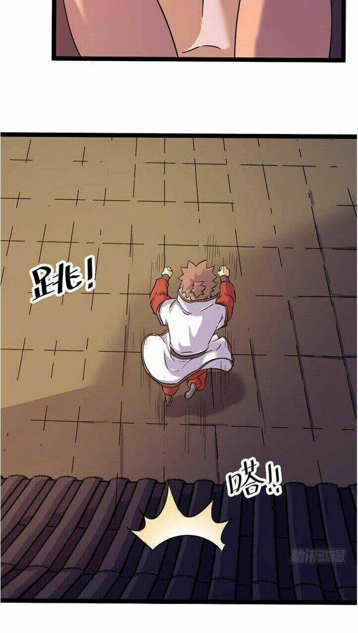 Phong Quỷ Truyền Thuyết Chapter 144 trang 6