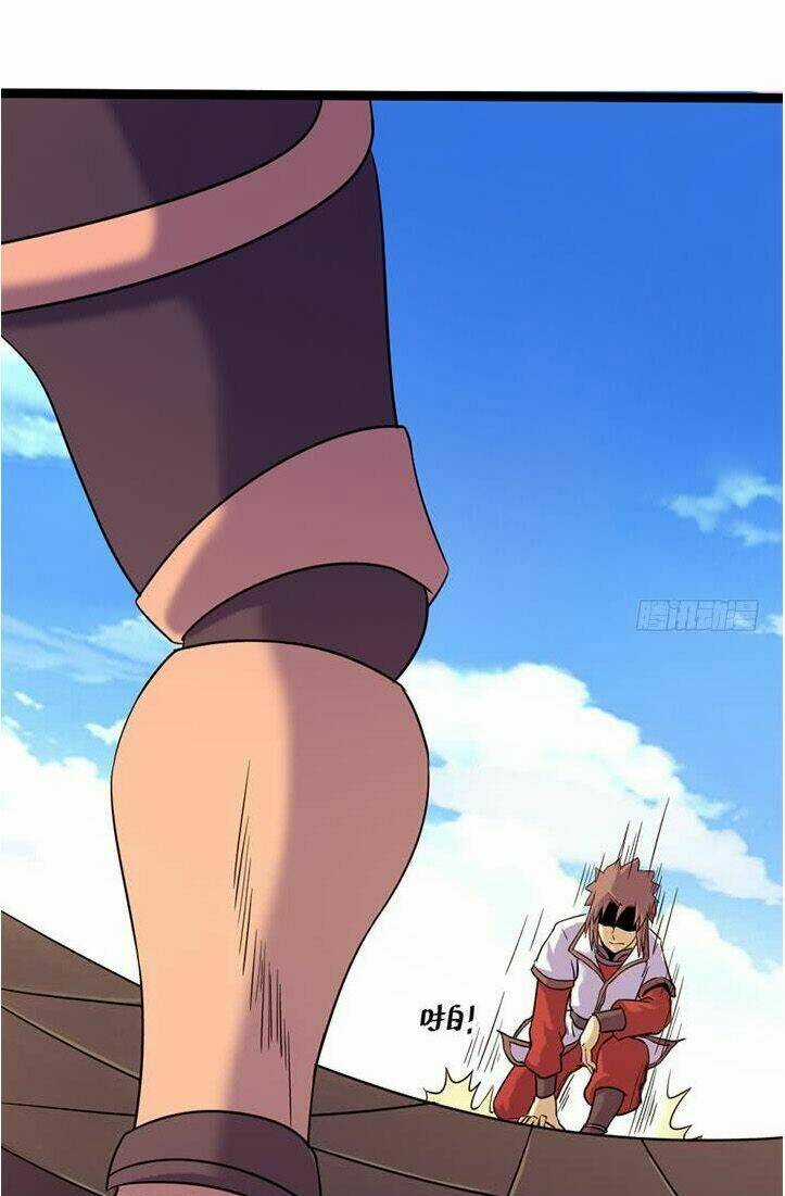 Phong Quỷ Truyền Thuyết Chapter 144 trang 7