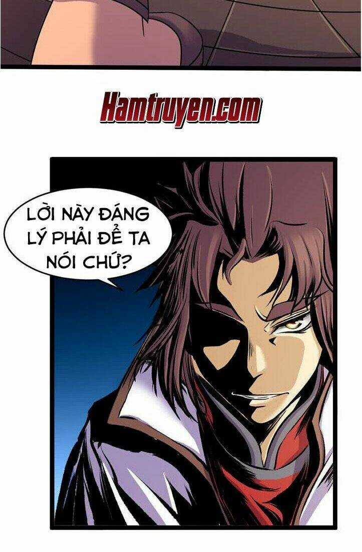 Phong Quỷ Truyền Thuyết Chapter 144 trang 8