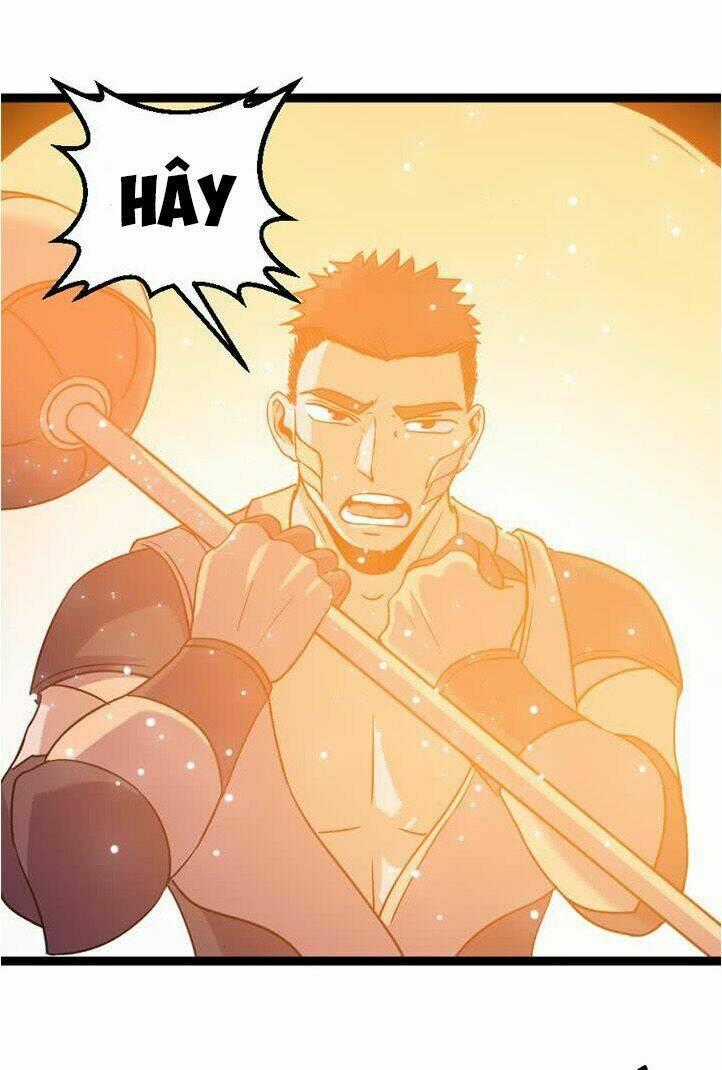 Phong Quỷ Truyền Thuyết Chapter 145 trang 1