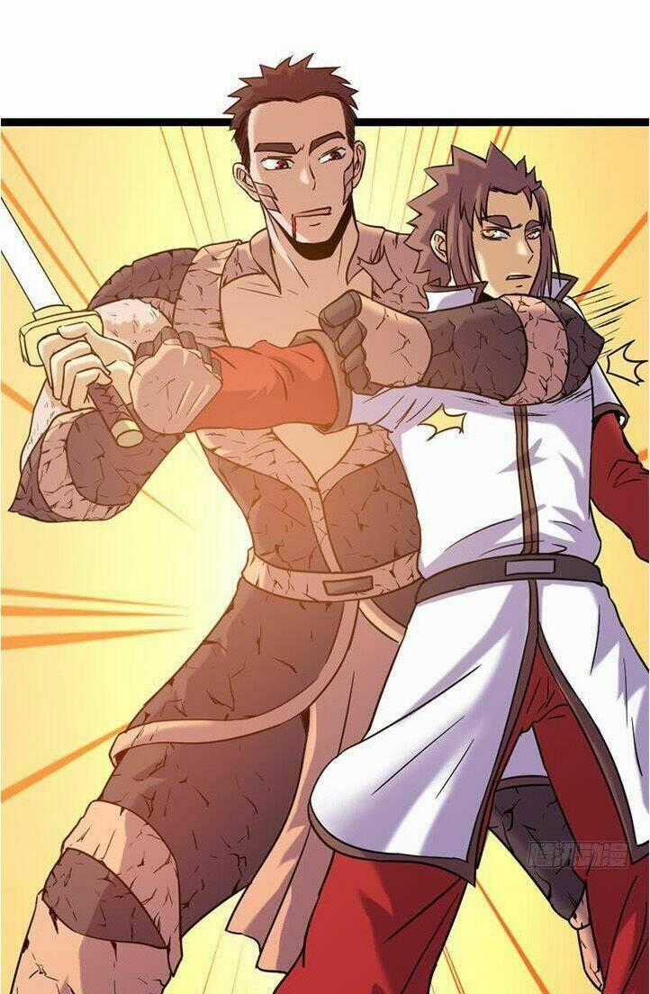 Phong Quỷ Truyền Thuyết Chapter 145 trang 12