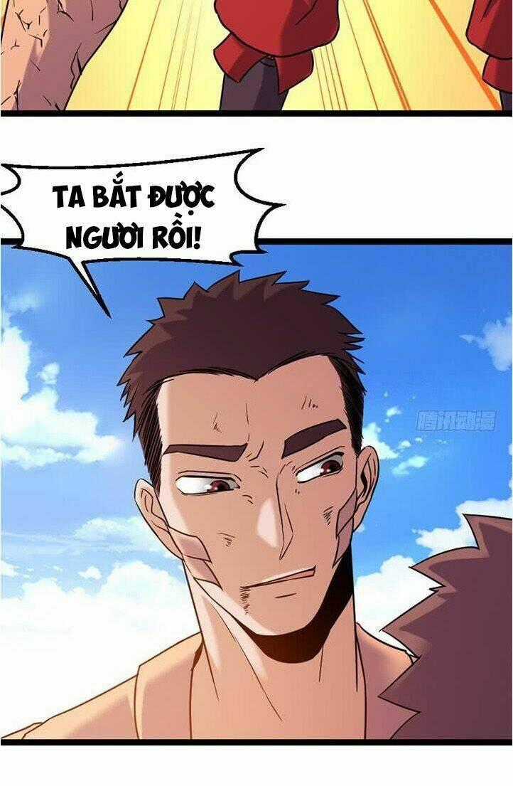 Phong Quỷ Truyền Thuyết Chapter 145 trang 13