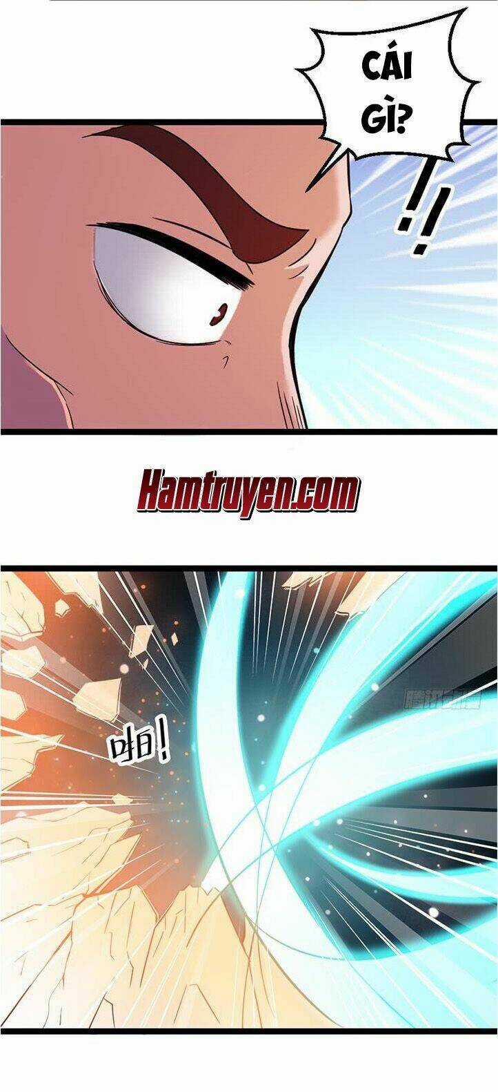 Phong Quỷ Truyền Thuyết Chapter 145 trang 3