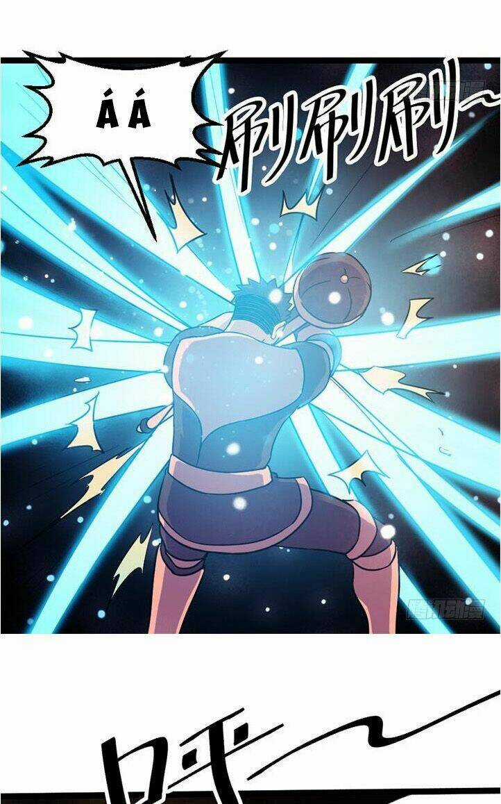 Phong Quỷ Truyền Thuyết Chapter 145 trang 4