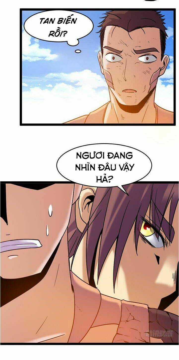 Phong Quỷ Truyền Thuyết Chapter 145 trang 9