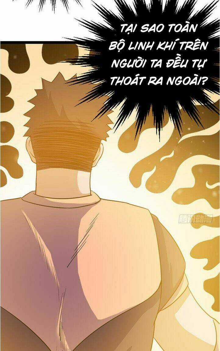 Phong Quỷ Truyền Thuyết Chapter 146 trang 10