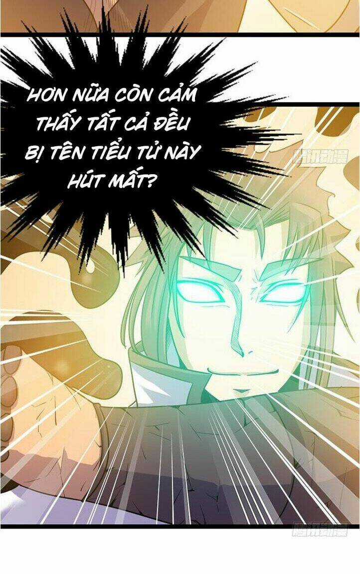 Phong Quỷ Truyền Thuyết Chapter 146 trang 11