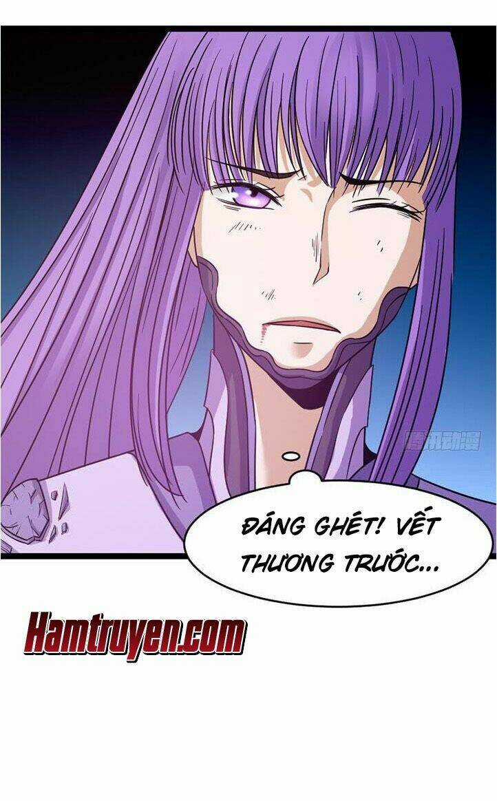 Phong Quỷ Truyền Thuyết Chapter 146 trang 3