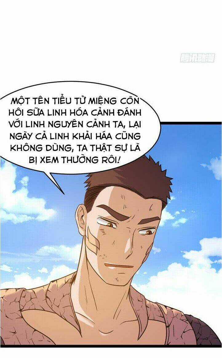 Phong Quỷ Truyền Thuyết Chapter 146 trang 4