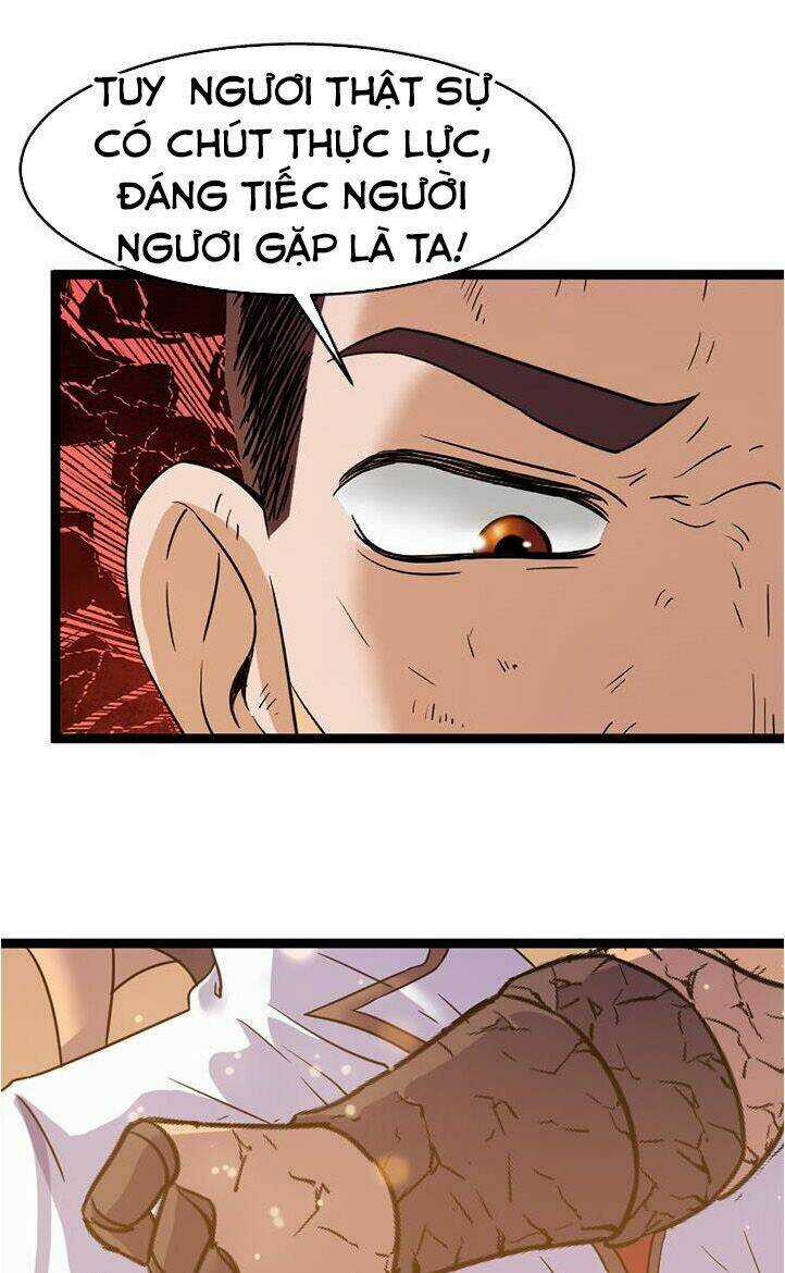 Phong Quỷ Truyền Thuyết Chapter 146 trang 5