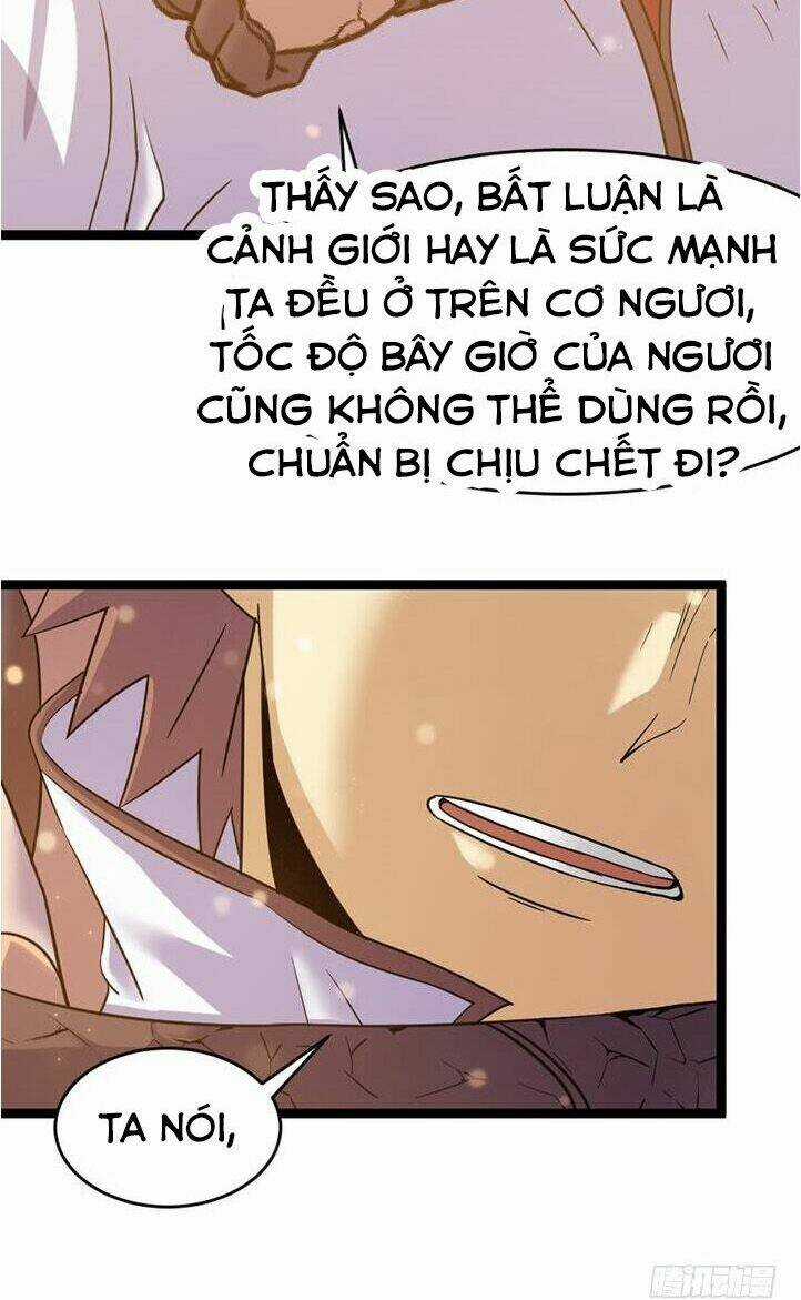 Phong Quỷ Truyền Thuyết Chapter 146 trang 6