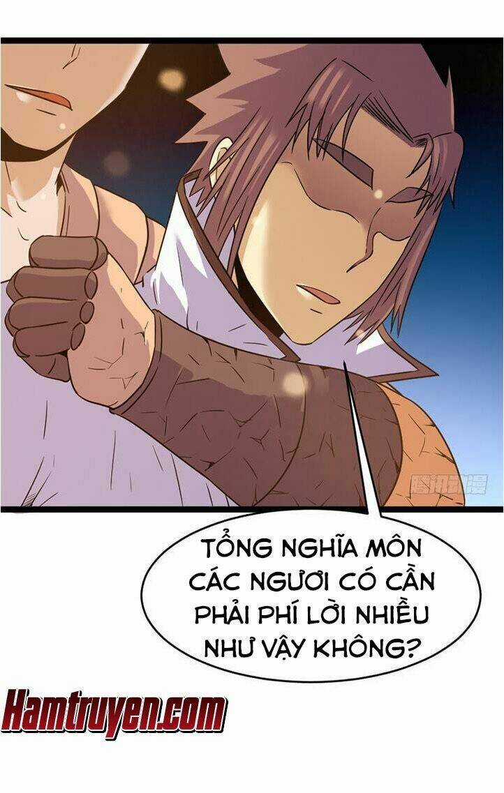 Phong Quỷ Truyền Thuyết Chapter 146 trang 7