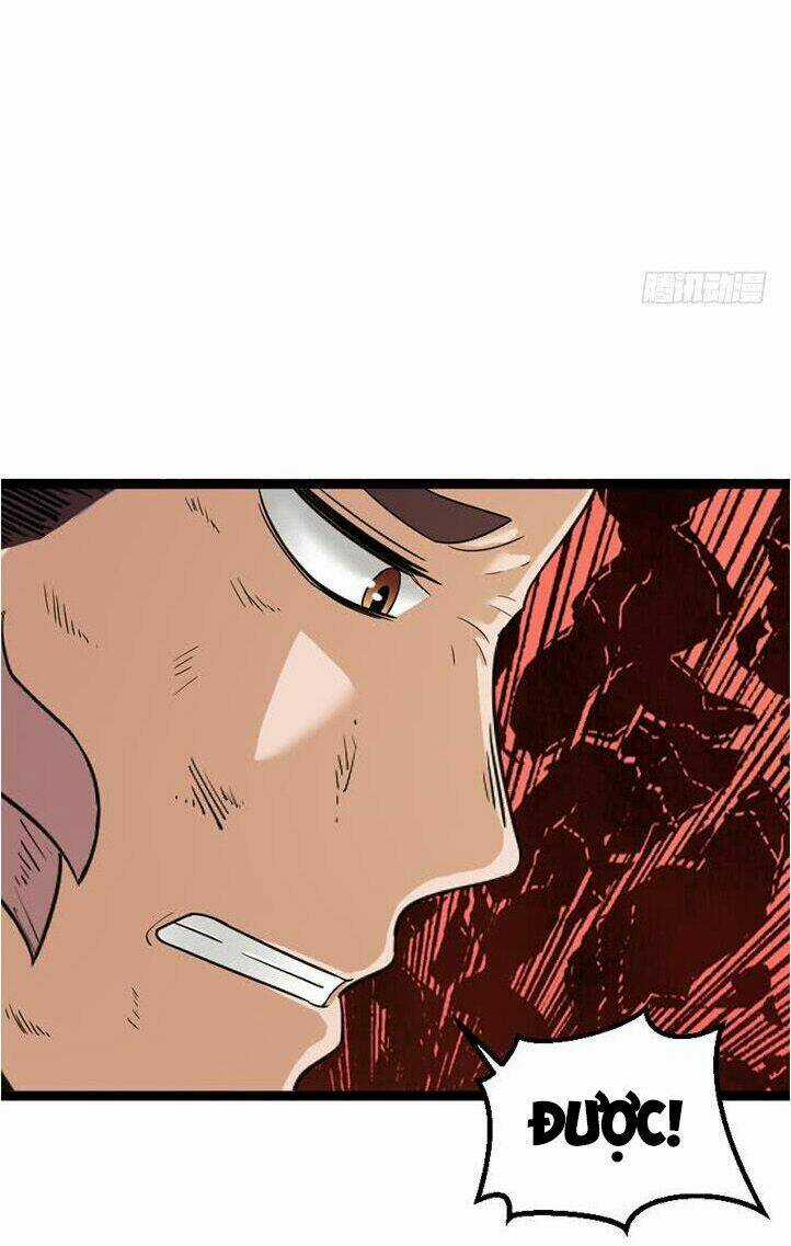 Phong Quỷ Truyền Thuyết Chapter 146 trang 8