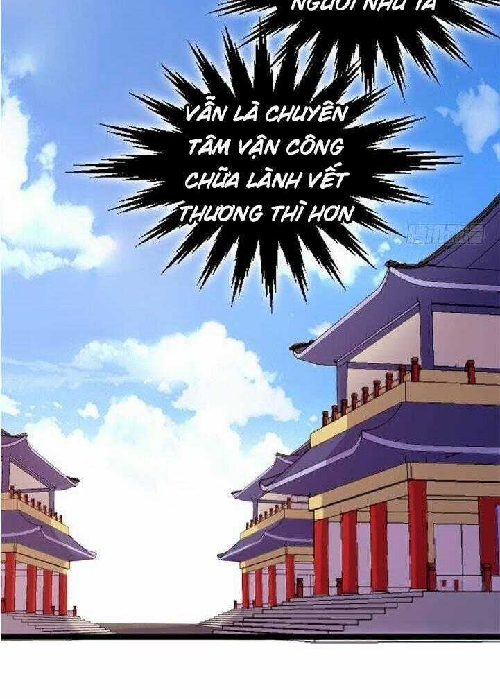 Phong Quỷ Truyền Thuyết Chapter 147 trang 15