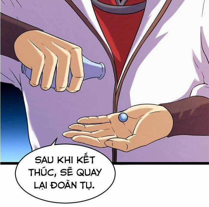 Phong Quỷ Truyền Thuyết Chapter 147 trang 6