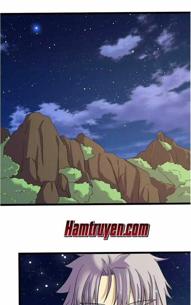 Phong Quỷ Truyền Thuyết Chapter 148 trang 1