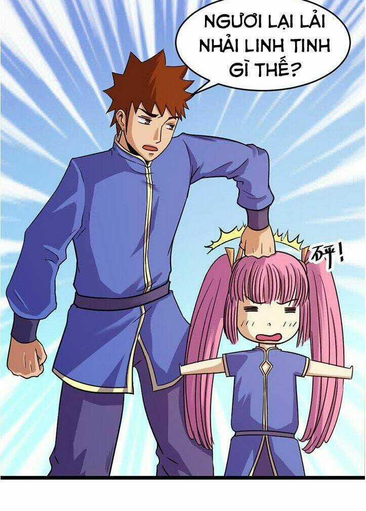 Phong Quỷ Truyền Thuyết Chapter 148 trang 10