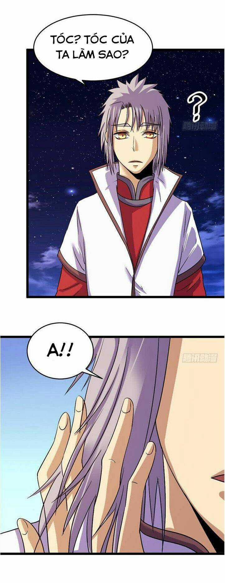 Phong Quỷ Truyền Thuyết Chapter 148 trang 11