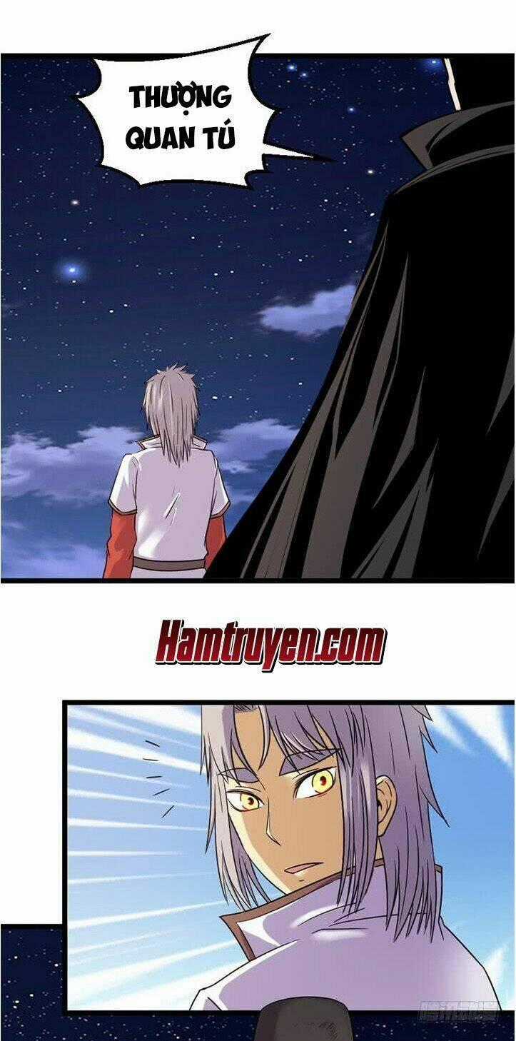 Phong Quỷ Truyền Thuyết Chapter 148 trang 13